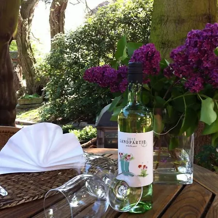 Burgdorfs & Restaurant 3* Hude (Oldenburg)