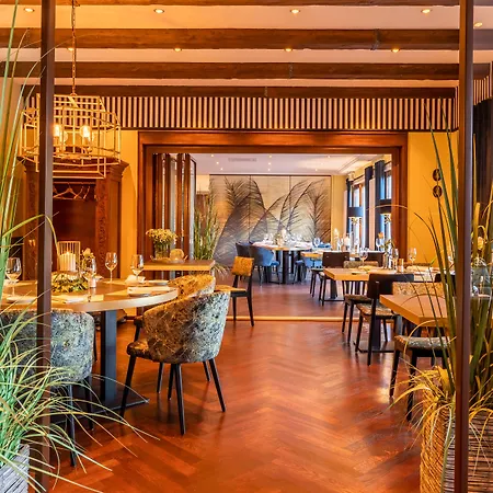 Burgdorfs & Restaurant