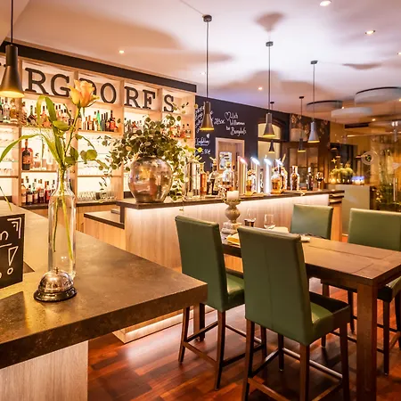 Burgdorfs & Restaurant Hotel Hude (Oldenburg)