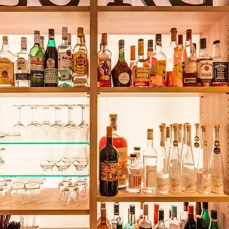 Burgdorfs & Restaurant Отель