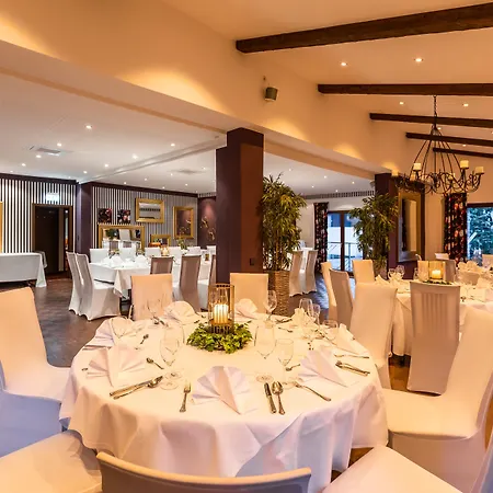 Hotel Burgdorfs & Restaurant Hude (Oldenburg)