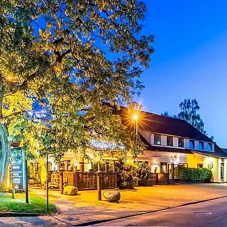 Burgdorf's & Restaurant Hotell