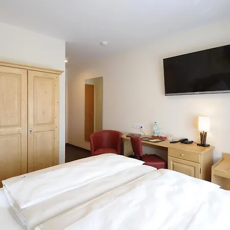 Burgdorfs & Restaurant