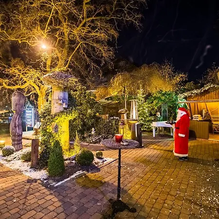 Burgdorfs & Restaurant Hotel