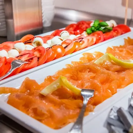 Burgdorfs & Restaurant