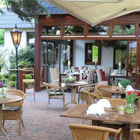 Burgdorfs & Restaurant 3*