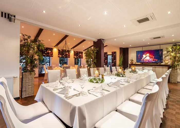 Hotel Burgdorfs & Restaurant 3*