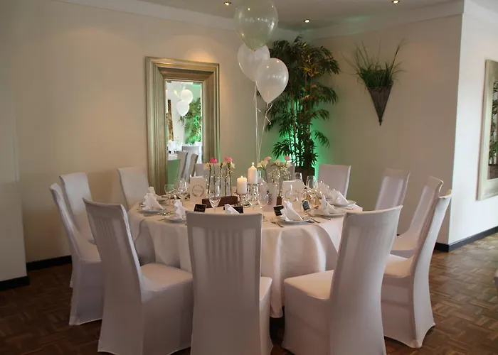 Burgdorfs & Restaurant Hotel